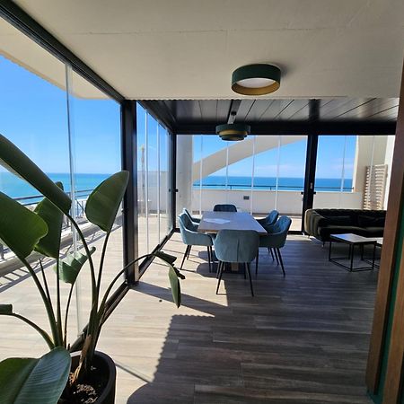 Be Your Home - Tower Beach Suite Civitavecchia Exterior foto