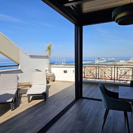 Be Your Home - Tower Beach Suite Civitavecchia Exterior foto