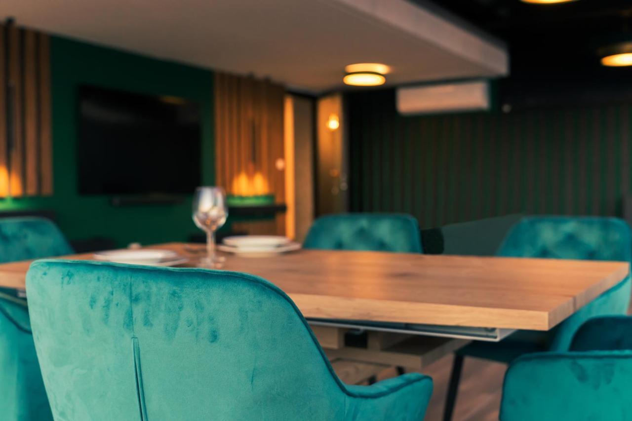 Be Your Home - Tower Beach Suite Civitavecchia Exterior foto