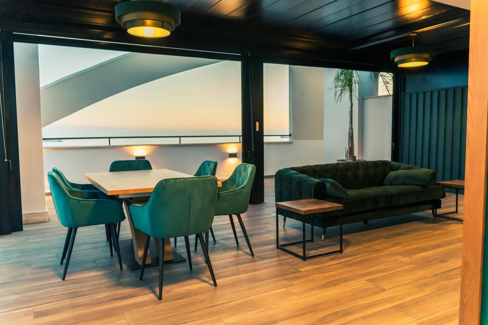 Be Your Home - Tower Beach Suite Civitavecchia Exterior foto